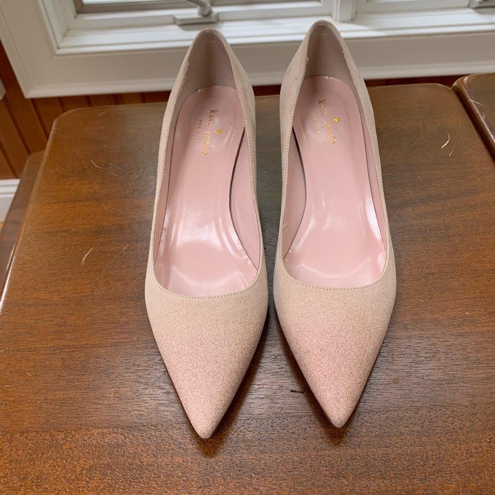 MUST NEED Kate Spade heels!!